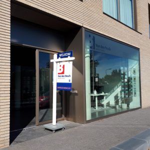 Makelaar in de Reeshof