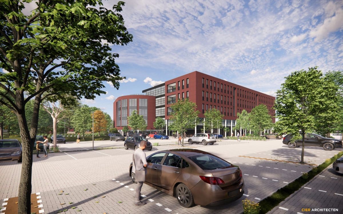 project-residentie-nassau-gebouw