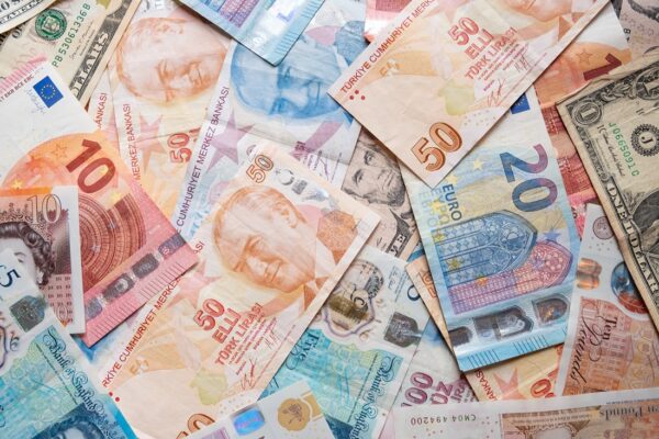 Eigen-geld Eigen-geld